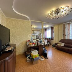 Квартира 102,4 м², 4-комнатная - изображение 1