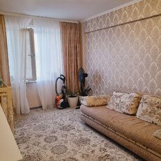 Квартира 41 м², 1-комнатная - изображение 2