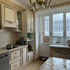 Квартира 98,6 м², 4-комнатная - изображение 5