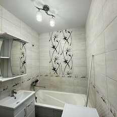 Квартира 24,6 м², студия - изображение 5