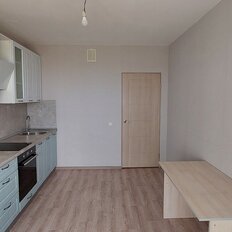 Квартира 45 м², 1-комнатная - изображение 3