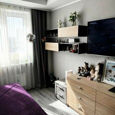 Квартира 37,8 м², 1-комнатная - изображение 2