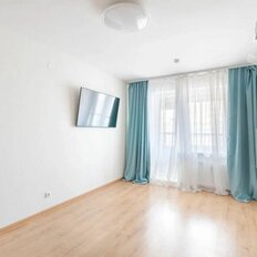 Квартира 28,5 м², студия - изображение 5