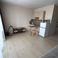Квартира 24,4 м², студия - изображение 3