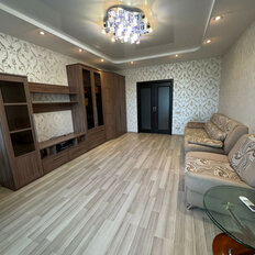 Квартира 57,3 м², 1-комнатная - изображение 1