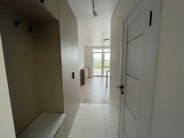 20 м², квартира-студия 2 499 000 ₽ - изображение 89