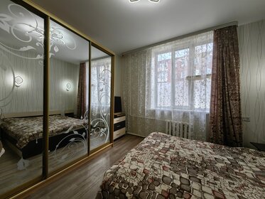 30,5 м², 1-комнатная квартира 3 570 000 ₽ - изображение 52