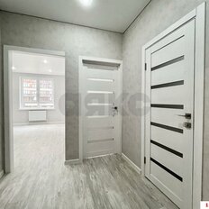 Квартира 33,8 м², 1-комнатная - изображение 5