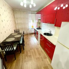 Квартира 59,5 м², 2-комнатная - изображение 4