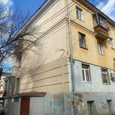 Квартира 58,9 м², 2-комнатная - изображение 1