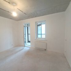 Квартира 24,3 м², студия - изображение 4