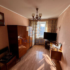 Квартира 54 м², 3-комнатная - изображение 1