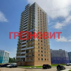 Квартира 55 м², 2-комнатная - изображение 1