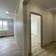 Квартира 51 м², 2-комнатная - изображение 3
