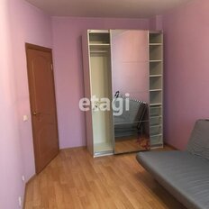 Квартира 54,5 м², 2-комнатная - изображение 5