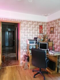 Купить квартиру-студию площадью 50 кв.м. в районе Калининский в Челябинске - изображение 3