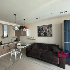 Квартира 32,4 м², студия - изображение 3