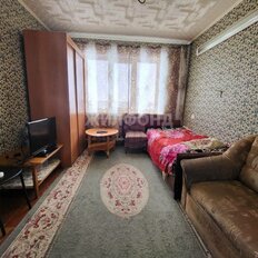 Квартира 16,4 м², 1-комнатная - изображение 1