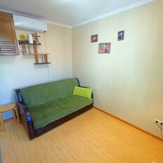 Квартира 18 м², студия - изображение 1