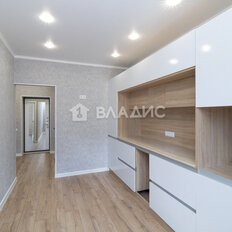 Квартира 40 м², 1-комнатная - изображение 3