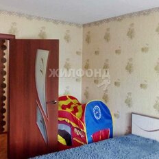 Квартира 61,2 м², 3-комнатная - изображение 5