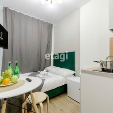 Квартира 7,4 м², студия - изображение 1