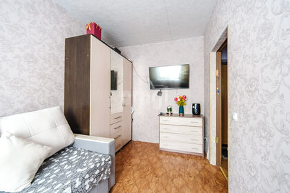 36,8 м², 1-комнатная квартира 21 000 ₽ в месяц - изображение 1