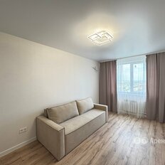 Квартира 61 м², 2-комнатная - изображение 5