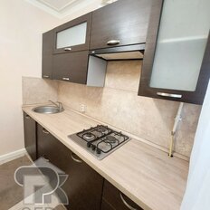 Квартира 30 м², 1-комнатная - изображение 2