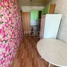 Квартира 35 м², 1-комнатная - изображение 4