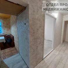 Квартира 62 м², 3-комнатная - изображение 5