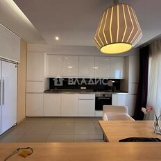 Квартира 75 м², 2-комнатная - изображение 2