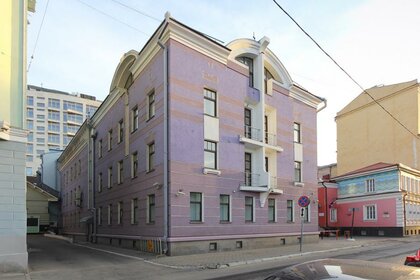 7 м², юридический адрес 3 100 ₽ в месяц - изображение 40