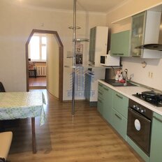 Квартира 117,9 м², 3-комнатная - изображение 1