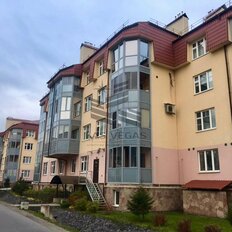 Квартира 176 м², 4-комнатная - изображение 1