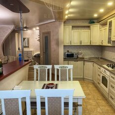 Квартира 74,6 м², 3-комнатная - изображение 4