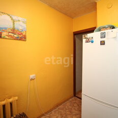 Квартира 29,1 м², 1-комнатная - изображение 5