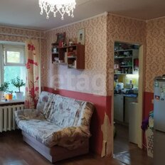 Квартира 41 м², 2-комнатная - изображение 2