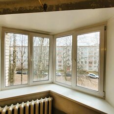 Квартира 28,8 м², 1-комнатная - изображение 4