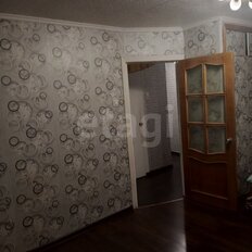 Квартира 31,5 м², 1-комнатная - изображение 4