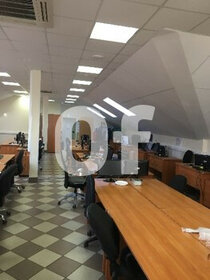 591 м², офис 1 231 900 ₽ в месяц - изображение 17