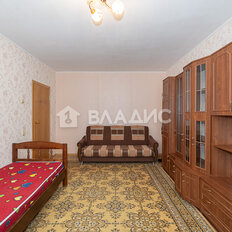 Квартира 37,5 м², 1-комнатная - изображение 3