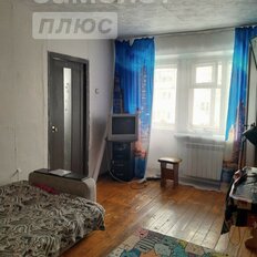 Квартира 44,7 м², 2-комнатная - изображение 1