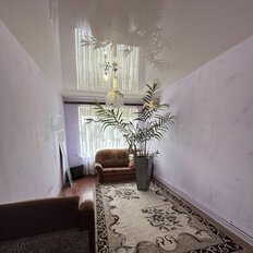 Квартира 33,6 м², 1-комнатная - изображение 2