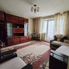 Квартира 34,7 м², 1-комнатная - изображение 1