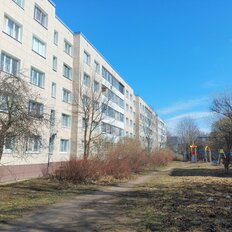 Квартира 55,4 м², 2-комнатная - изображение 2