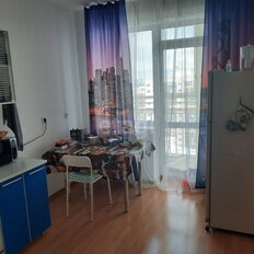 Квартира 36,9 м², 1-комнатная - изображение 4