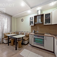 Квартира 53,1 м², 1-комнатная - изображение 2