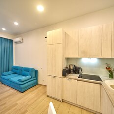Квартира 61 м², 2-комнатные - изображение 1