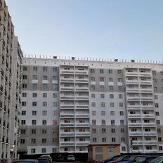 Квартира 40,6 м², 2-комнатная - изображение 1